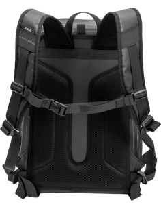 Mochila LS2 Move Ahead | Negro 2