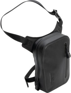 Bolsa Pierna LS2 Move Ahead | Negro