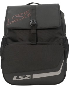 Mochila LS2 Freedom | Negro