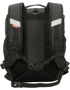Mochila LS2 Freedom | Negro 2