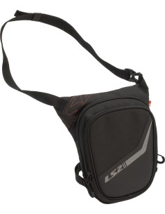 Bolsa Pierna Freedom | Negro