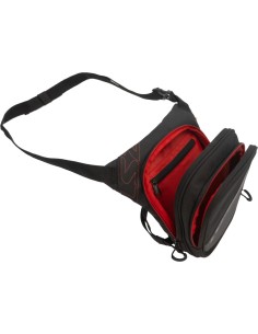 Bolsa Pierna Freedom | Negro 2