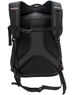 Mochila LS2 Shield | Negro 2