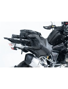 Alforjas LS2 Move Ahead | Negro 2