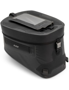 Bolsa Sobredepósito LS2 Move Ahead | Negro
