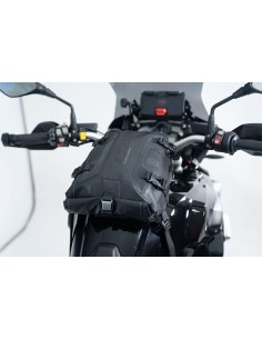Bolsa Trasera LS2 Move Ahead | Negro 2