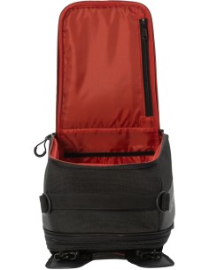 Bolsa Sobredepósito LS2 Freedom | Negro 2