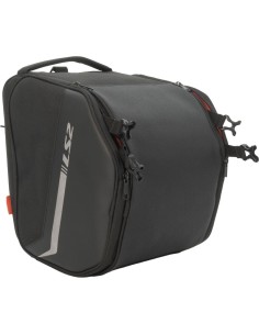 Bolsa Tunel LS2 Freedom | Negro
