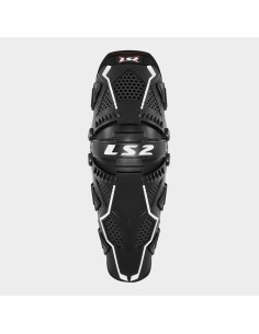 Protector de Rodilla LS2 Fortress 2