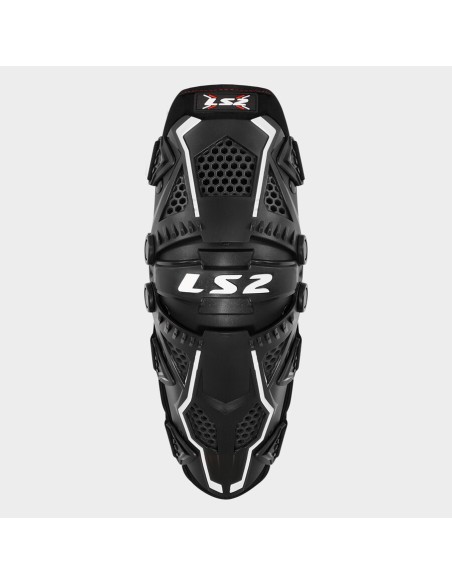 Protector de Codo LS2 Fortress