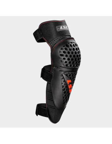 Protector de Rodilla LS2 Rookie