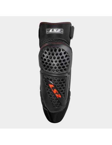 Protector de Rodilla LS2 Rookie