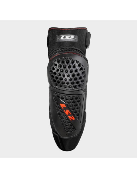 Protector de Rodilla LS2 Rookie