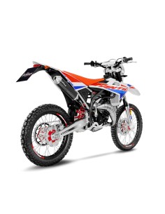 Colectores Leovince 80015 | 80015 2