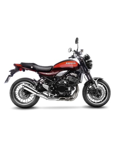 Colectores Leovince 8090 | 8090