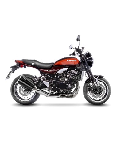 Colectores Leovince 8090 | 8090