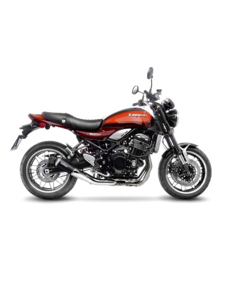 Colectores Leovince 8090 | 8090