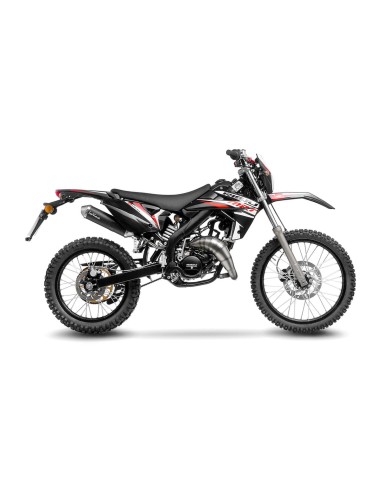 Colectores Leovince 80017 | 80017