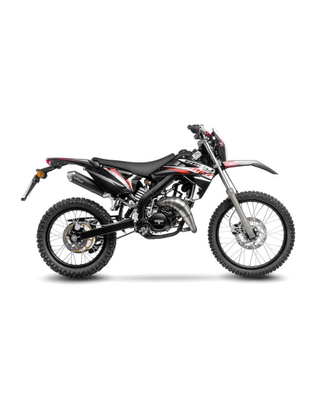 Colectores Leovince 80017 | 80017