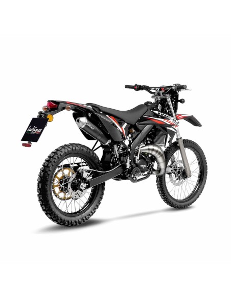 Colectores Leovince 80017 | 80017