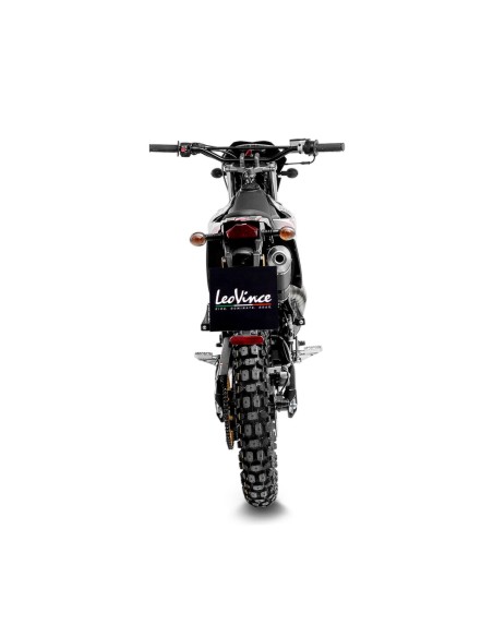 Colectores Leovince 80017 | 80017