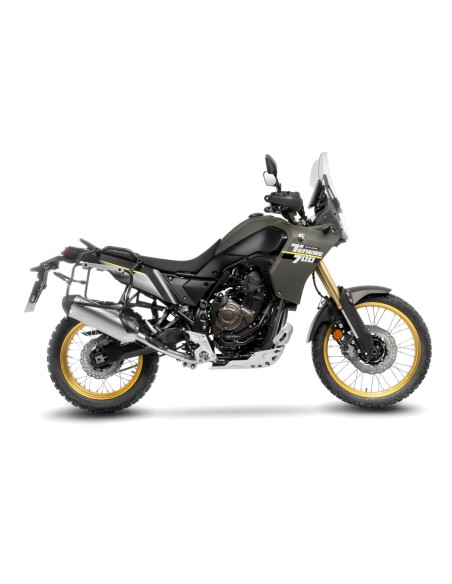 Colectores Leovince 80066 | 80066