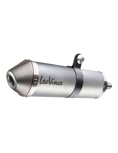 Escape Leovince X-Fight Beta RR 50 Enduro / Sport / Racing/ Motard / Track (2023 - 2024) | 17008