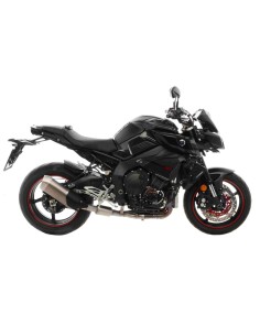 Tubo Supresor de Catalizador 8082 Yamaha MT-10 / FZ-10 / SP (2016 - 2024) | 8082 2