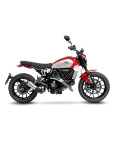 Tubo Supresor de Catalizador 80036 Ducati Scrambler 800 Icon / Full Trottle / Night Shift (2023 - 2024) | 80045 2