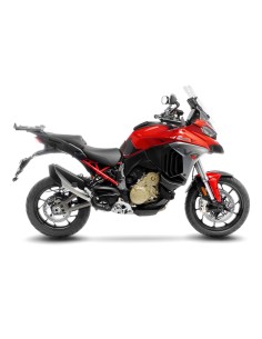 Tubo Supresor de Catalizador Ducati Multistrada 1100 V4 / V4 S / Pikes Peak / Rally (2025) | 80069