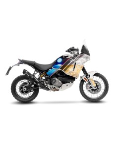 Tubo Supresor de Catalizador Ducati Monster 937 / DesertX (2021 - 2024) | 80037