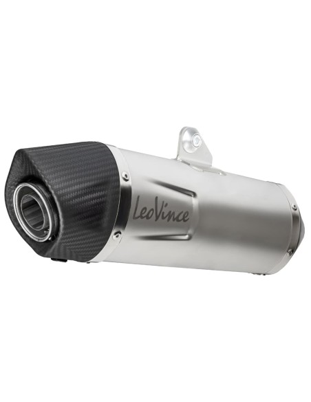 Escape Leovince LV One Evo Honda PCX 125 (2021 - 2024) | 14389E