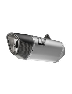 Escape Leovince LV-14 R Yamaha Tracer 9 / GT (2021 - 2025) | 15620K