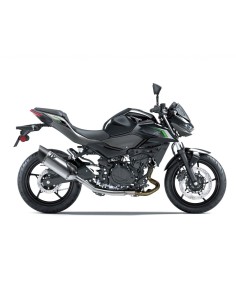 Escape Leovince LV-14 R Kawasaki Ninja 400 / Z 400 / Ninja 500 / SE (2018 - 2025) | 15607U 2