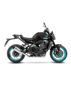 Escape Leovince LV-14 R Yamaha MT-09 / SP / XSR 900 / GP (2021 - 2025) | 15619K 2