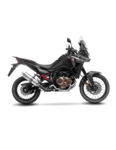 Colectores Leovince 80049 Honda CRF 1100 L Africa Twin / Adventure Sport / DCT (2020 - 2023) | 80049