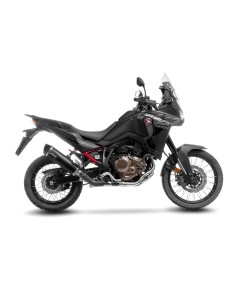 Colectores Leovince 80049 Honda CRF 1100 L Africa Twin / Adventure Sport / DCT (2020 - 2023) | 80049 2