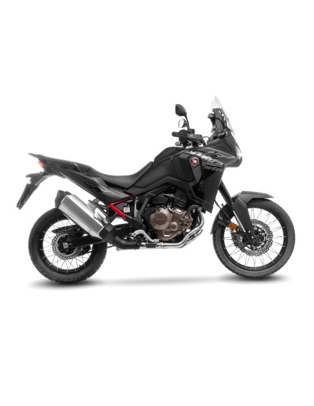 Colectores Leovince 80049 Honda CRF 1100 L Africa Twin / Adventure Sport / DCT (2020 - 2023) | 80049