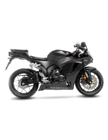 Escape Leovince LV One Evo Honda CBR 600 RR (2024 - 2025) | 14460EU