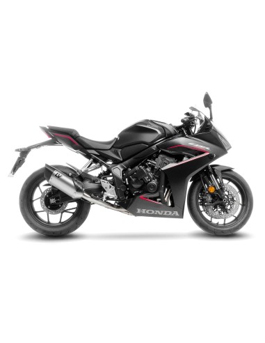 Escape Leovince LV-14 R Honda CB 650 R Neo Sport Café / CBR 650 R (2019 - 2025) | 15611U