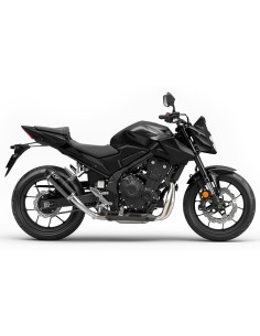 Escape Leovince GP Corsa Evo Black Edition Honda CB 500 X / F / CBR 500 R / Hornet / NX 500 (2019 - 2025) | 3395EBU 2