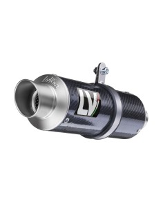 Escape Leovince GP Corsa Honda CB 500 F / CBR 500 R (2016 - 2018) | 3384