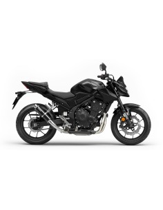 Escape Leovince GP Corsa Honda CB 500 X / F / CBR 500 R / CB 500 Hornet / NX 500 (2019 - 2025) | 3395U 2