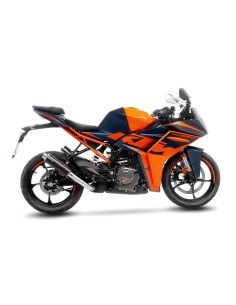 Escape Leovnce GP Corsa Matte KTM RC 125 / 390 (2022 - 2023) | 15501M 2