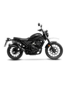 Escape Leovince GP One Honda CL 500 (2023 - 2024) | 15131FBU 2