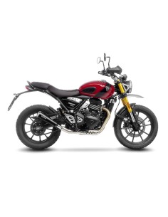 Escape Leovince GP One Triumph Speed 400 / Scrambler 400 X (2024 - 2025) | 15132 2