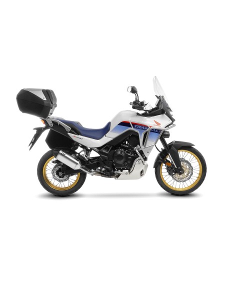 Escape Leovince LV-14 Titanium Honda XL 750 Transalp Urban / Easy Travel / Travel Edition (2023 - 2025) | 15601TU
