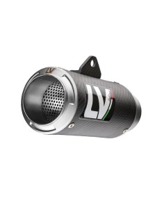 Escape Leovince LV Corsa Carbon Honda CB 1000 R Neo Sports Café (2018 - 2024) | 15410CU