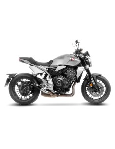 Escape Leovince LV Corsa Carbon Honda CB 1000 R Neo Sports Café (2018 - 2024) | 15410CU 2