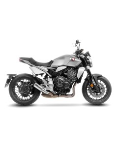 Escape Leovince LV Corsa S Titanium Honda CB 1000 R Neo Sport Café (2018 - 2024) | 15410ST 2